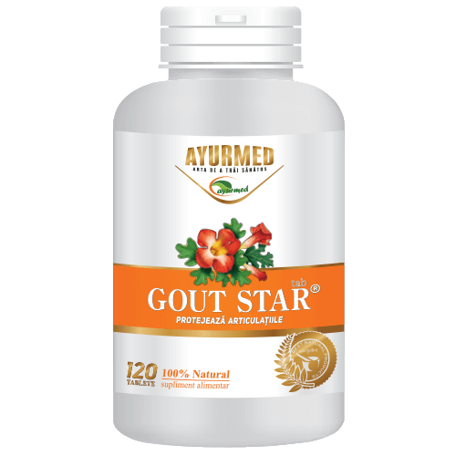 Gout Star 