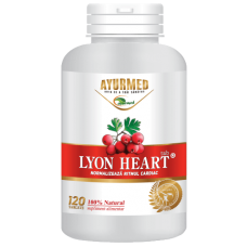 Lyon Heart