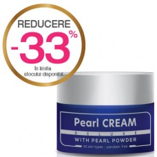 Pearl Cream DELUXE