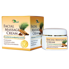 Facial Massage Cream