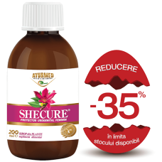 Shecure Sirop