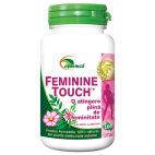 Feminine Touch