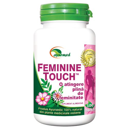 Feminine Touch 