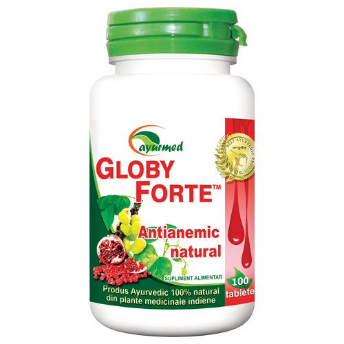 Globy Forte 