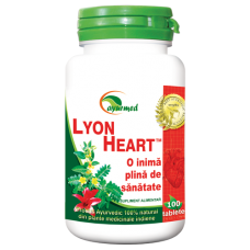 Lyon Heart