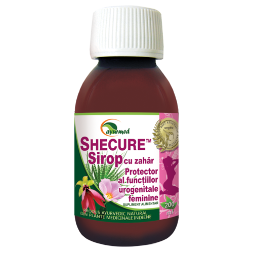 Shecure Sirop 